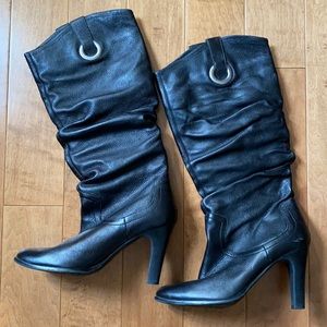 Women’s High Boots Sz 8 1/2